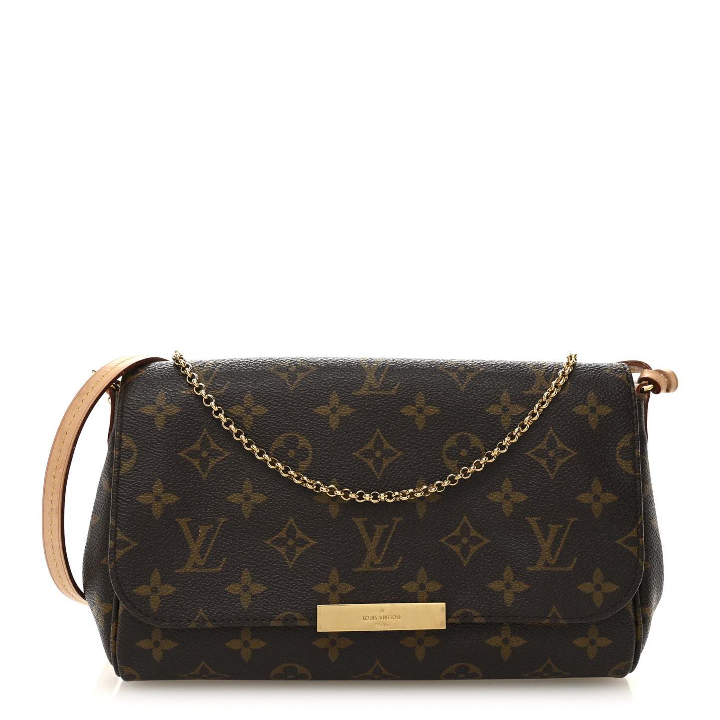 Monogram Favorite MM