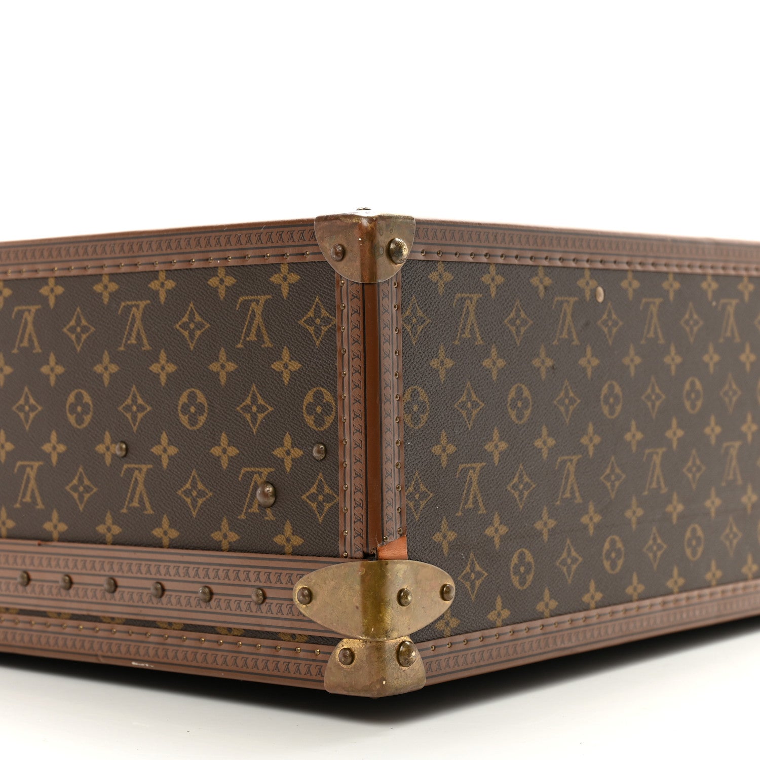 Louis Vuitton Monogram Bisten 70 9 of 23