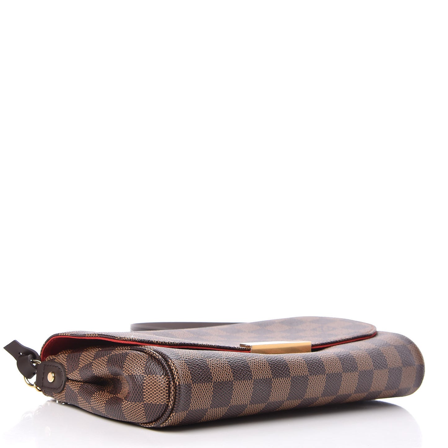 Damier Ebene Favorite MM