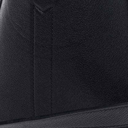 Givenchy Sugar Goatskin Small Antigona Black 20 of 27