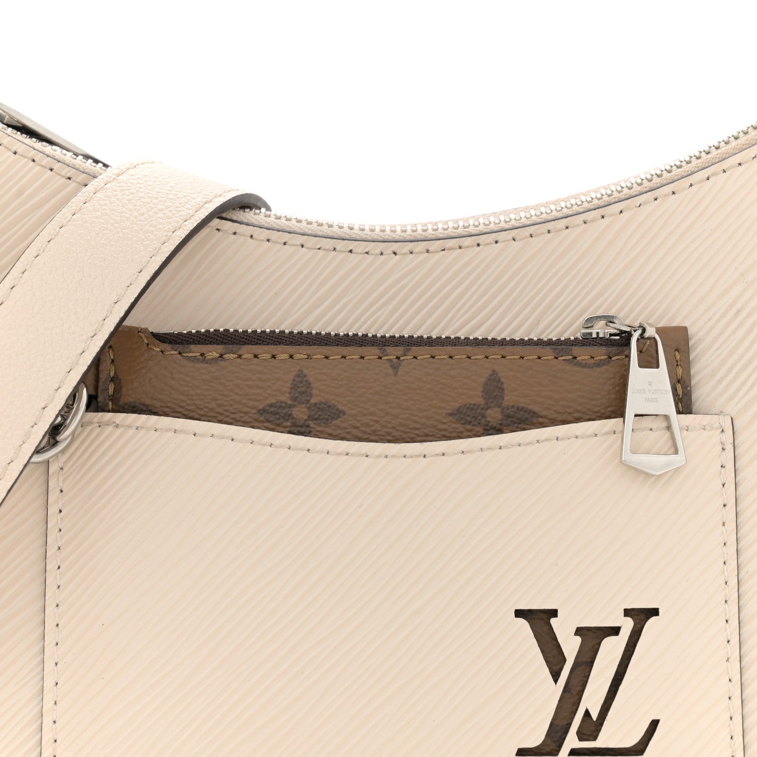 Louis Vuitton Epi Marelle Quartz 8 of 12