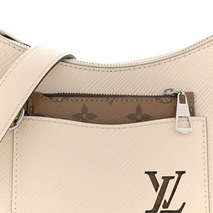 Louis Vuitton Epi Marelle Quartz 8 of 12