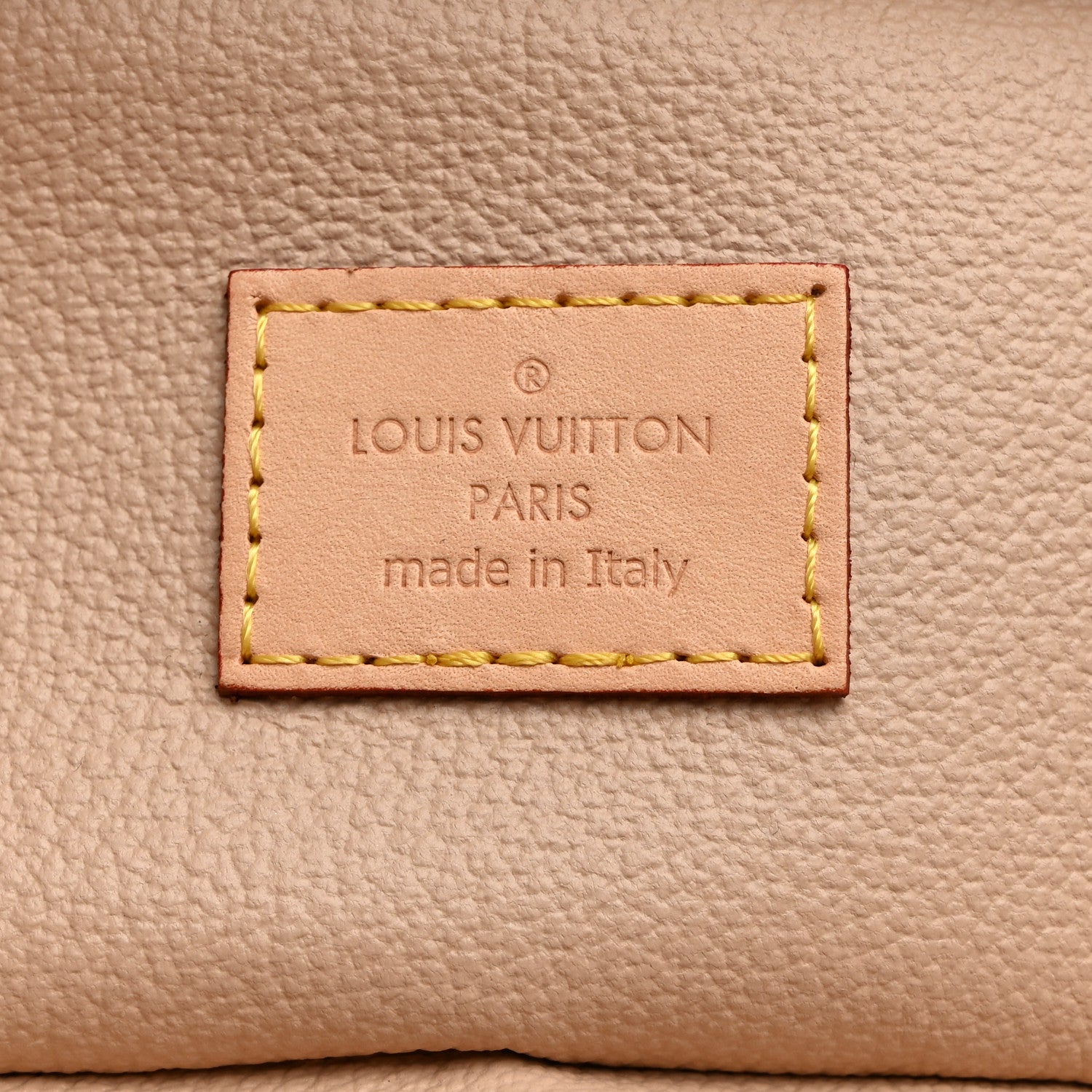 Louis Vuitton Monogram Nano Nice 6 of 8