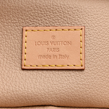 Louis Vuitton Monogram Nano Nice 6 of 8