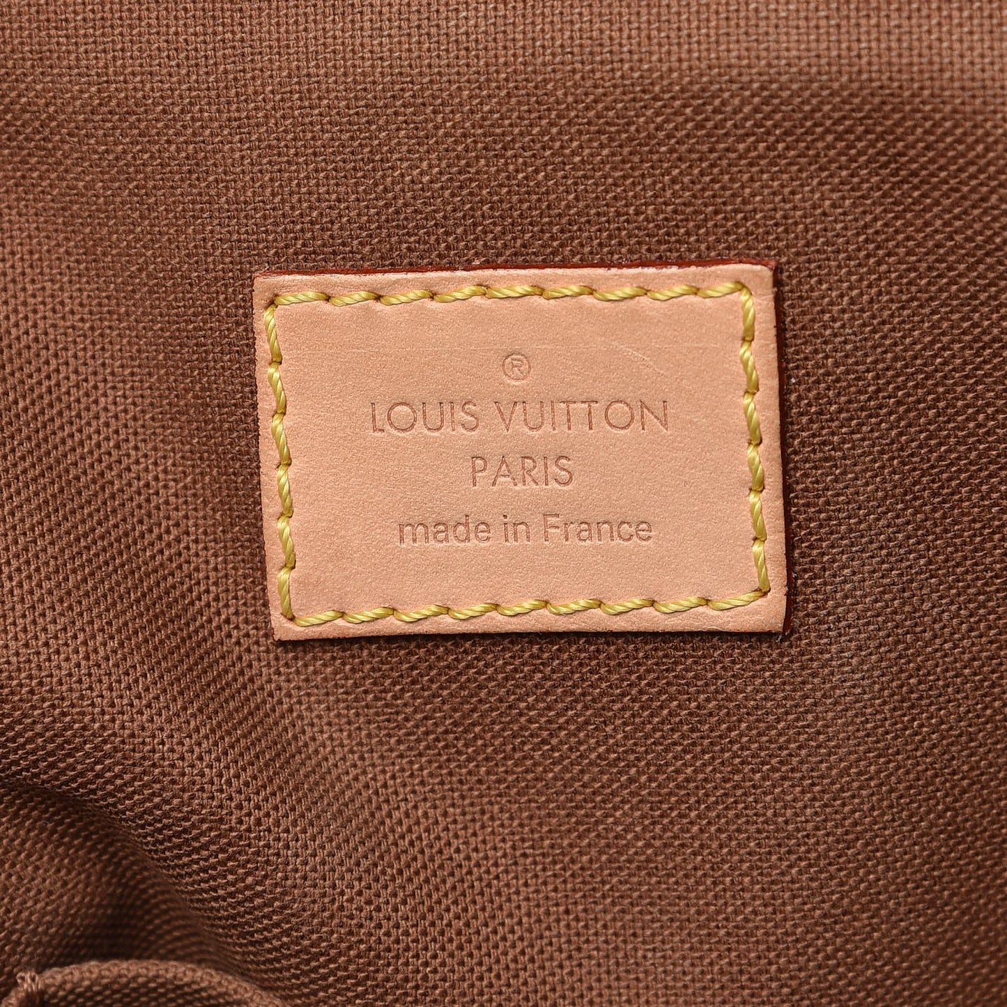 Monogram Tivoli GM