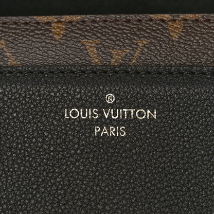 Louis Vuitton Monogram Victoire Black 6 of 9