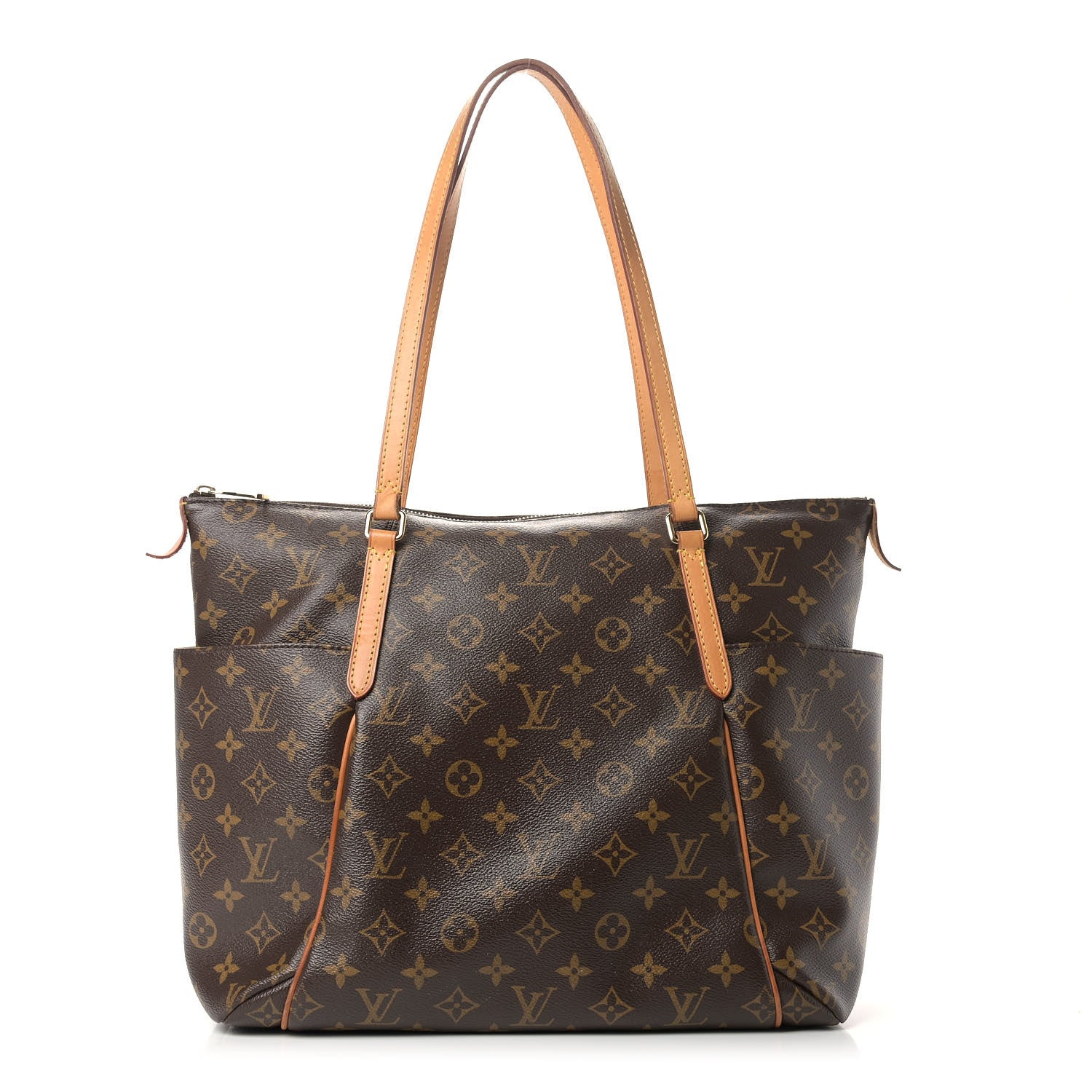Louis Vuitton Monogram Totally MM 1 of 11