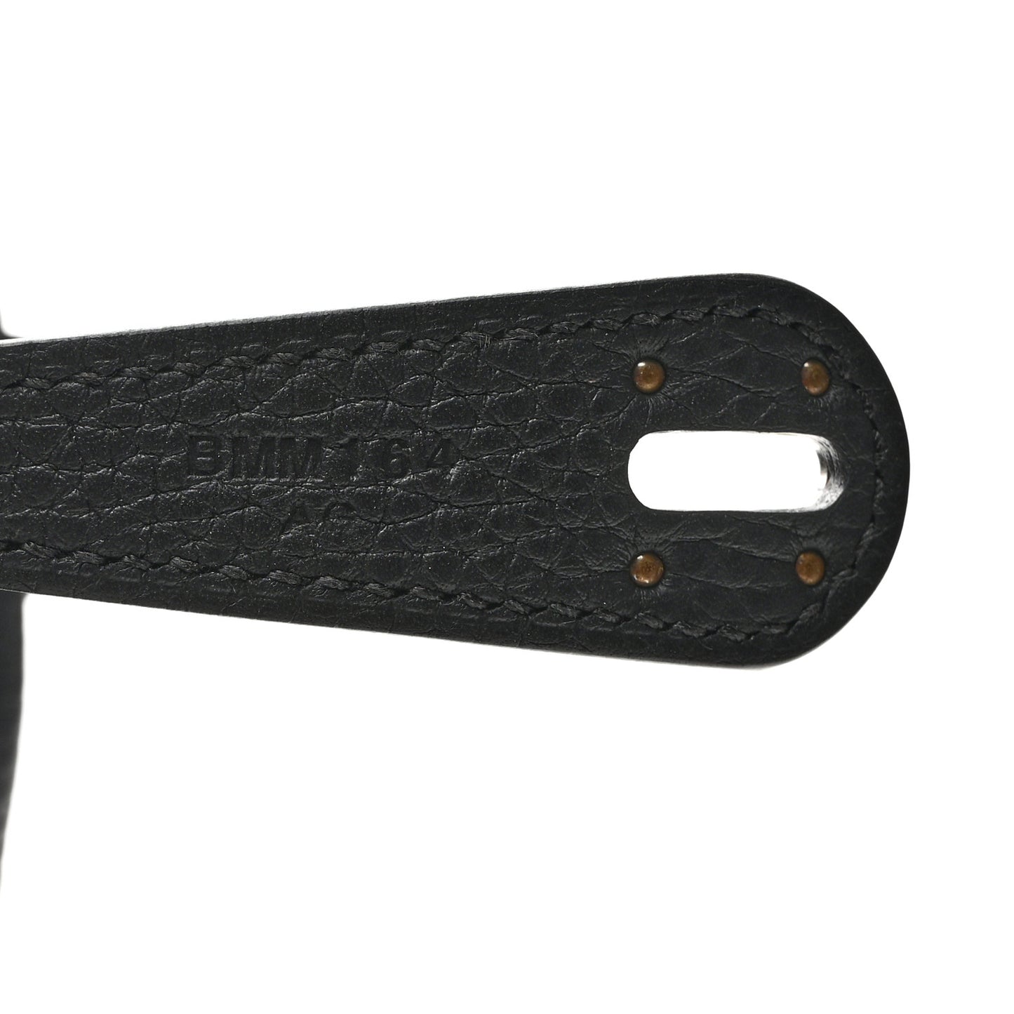 Taurillon Clemence Lindy 26 Black
