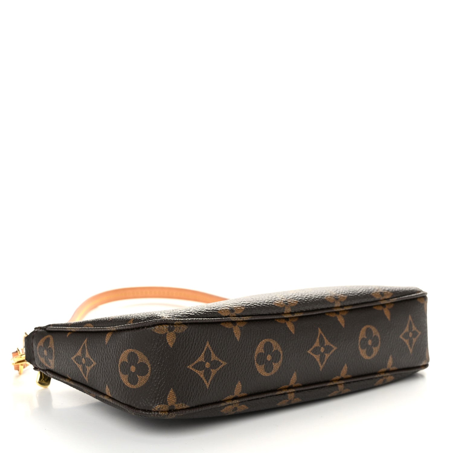 Louis Vuitton Monogram Pochette Accessories NM 4 of 12