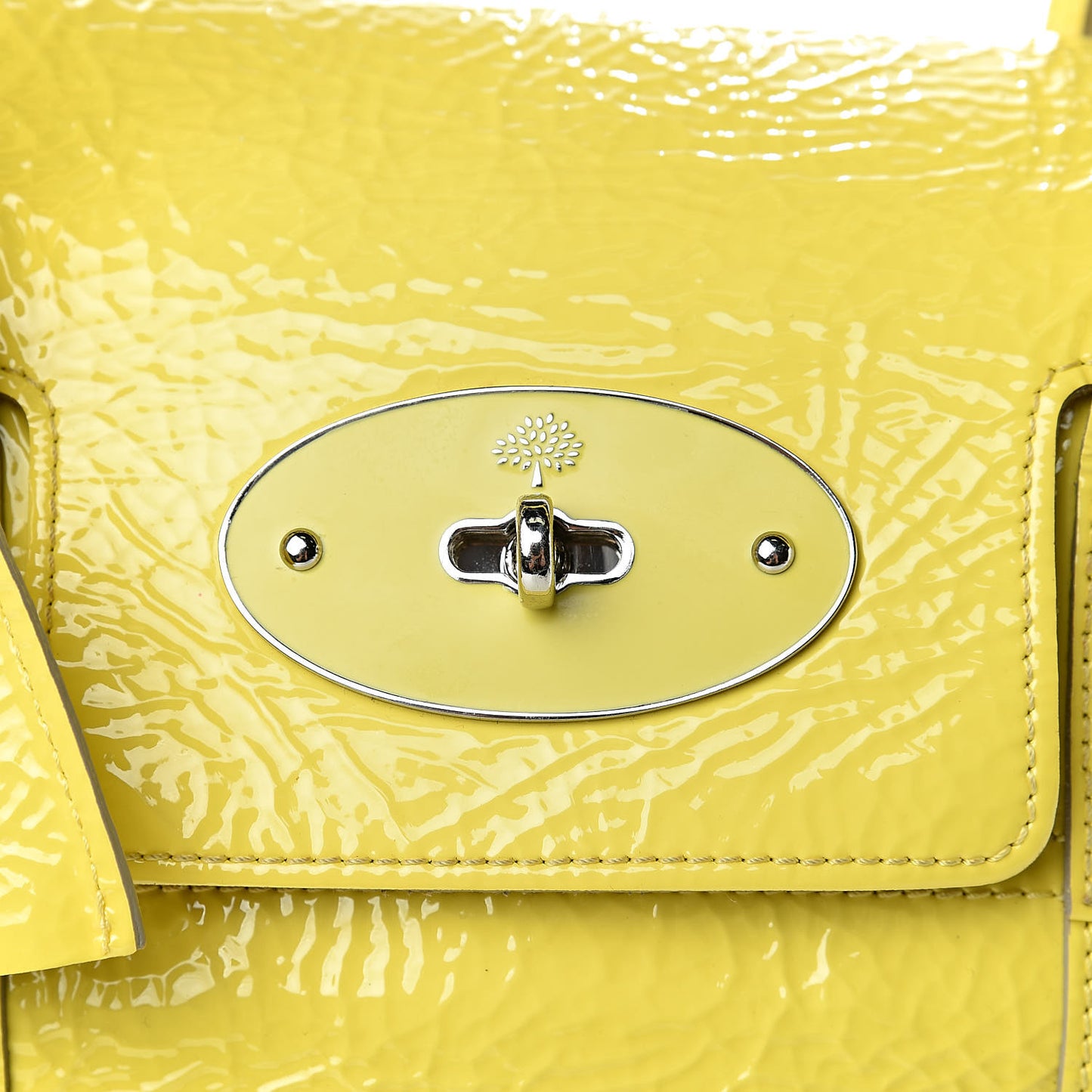 Spongy Patent Holiday Bayswater Lemon Sherbet