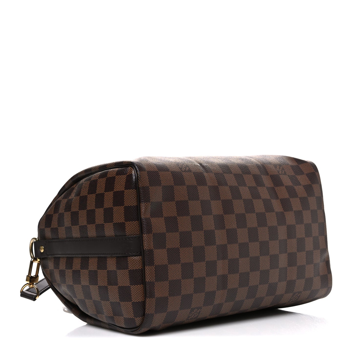Damier Ebene Speedy Bandouliere 30