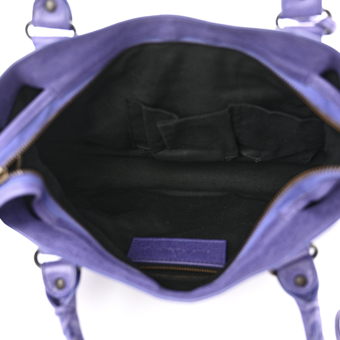 Agneau Classic Hardware Town Bleu Lavande