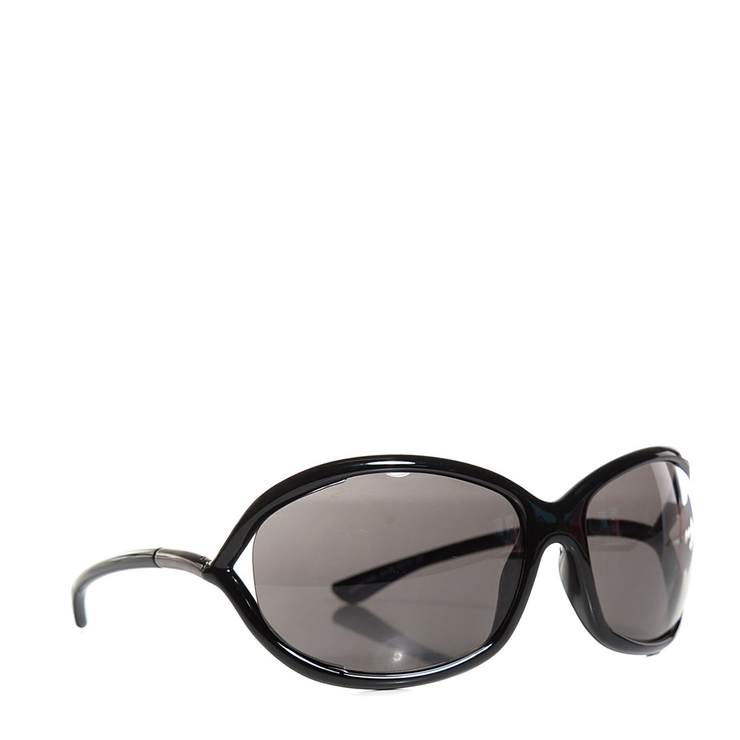Jennifer Sunglasses TF8 Black