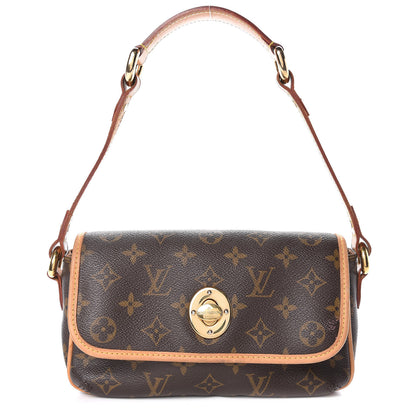 Louis Vuitton Monogram Tikal PM 1 of 19