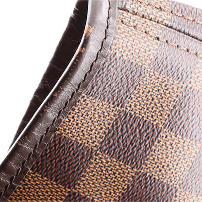 Louis Vuitton Damier Ebene Neo Neverfull GM 10 of 12