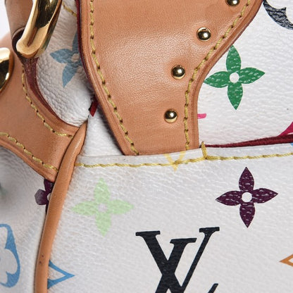 Louis Vuitton Monogram Multicolor Marilyn White 11 of 11