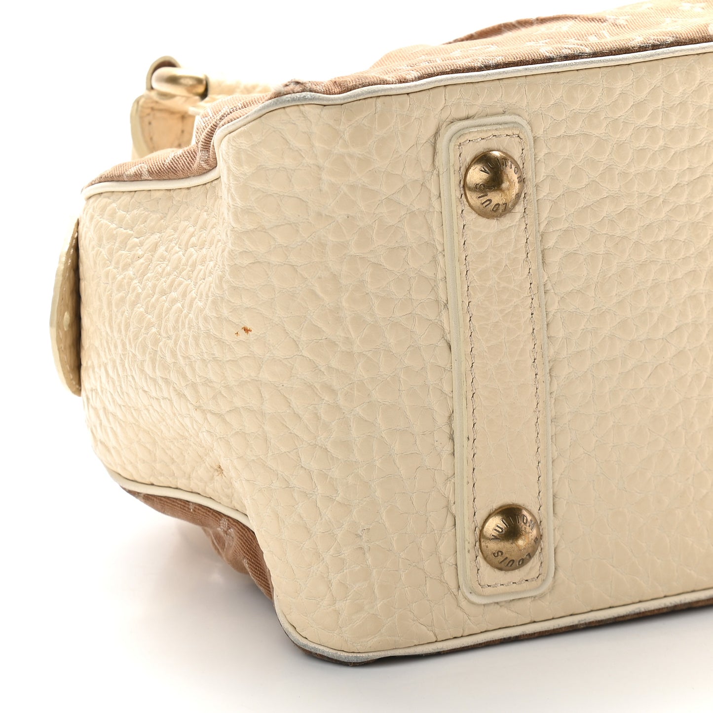 Mini Lin Trapeze PM Camel