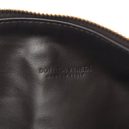 Bottega Veneta Calfskin Nappa Intrecciato Mini Wallace Fondant 6 of 10