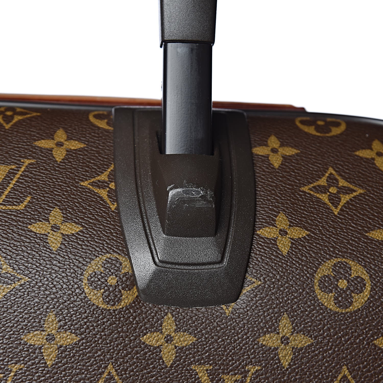Louis Vuitton Monogram Pegase 55 12 of 19
