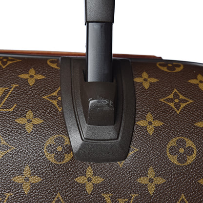 Louis Vuitton Monogram Pegase 55 12 of 19