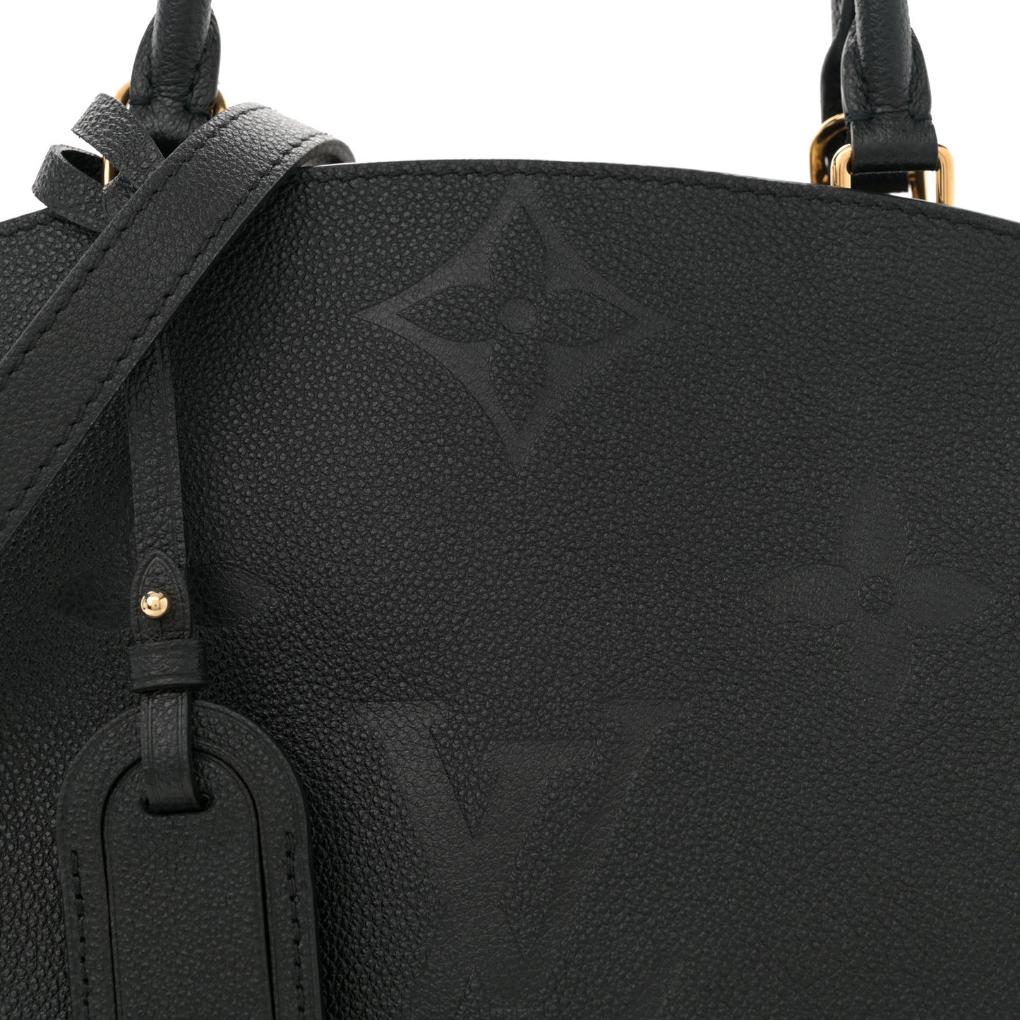 Empreinte Monogram Giant Petit Palais Black