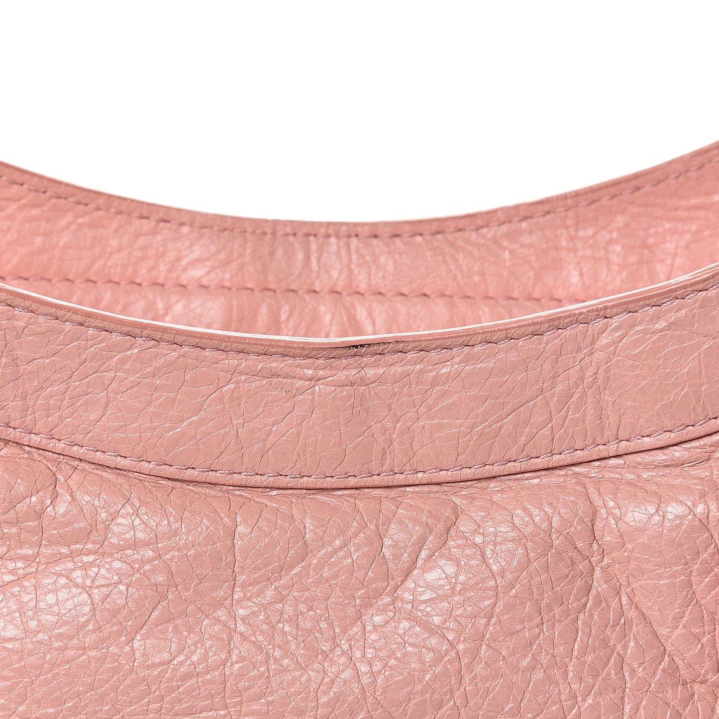 Agneau Classic Hardware City Rose Peche