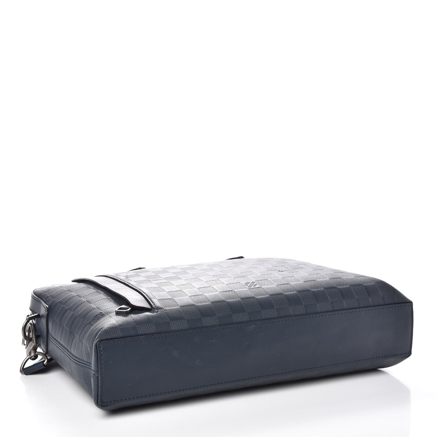 Damier Infini Porte-Documents Studio Cosmos