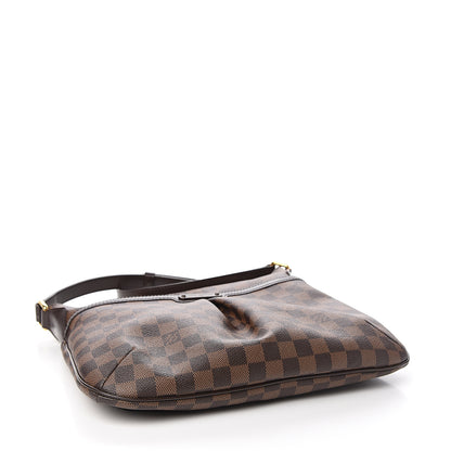 Louis Vuitton Damier Ebene Bloomsbury PM 3 of 8