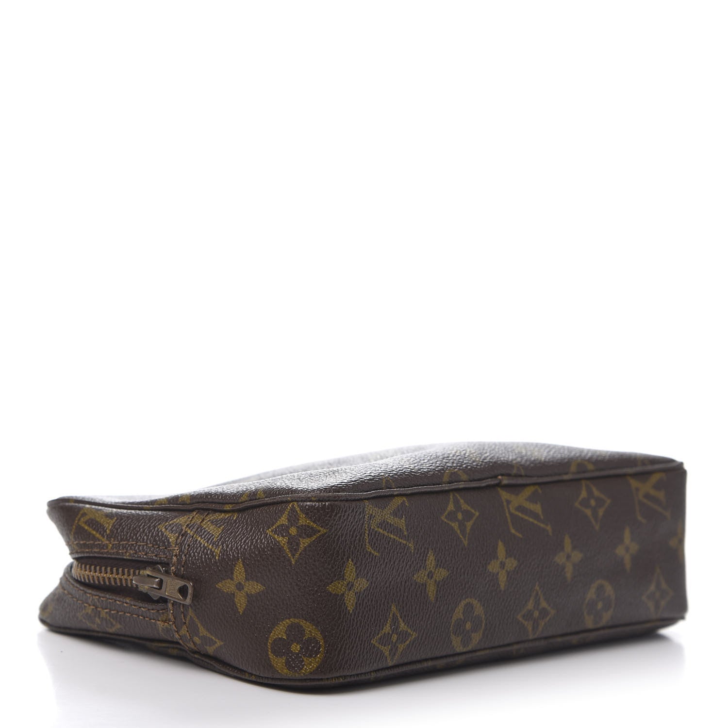 Louis Vuitton Monogram Trousse Toilette 23 4 of 9