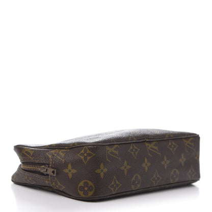 Louis Vuitton Monogram Trousse Toilette 23 4 of 9