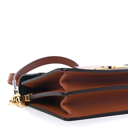 Louis Vuitton Reverse Monogram Dauphine MM 7 of 8