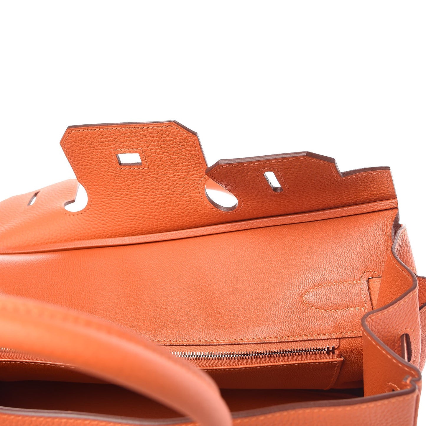 Togo Birkin 30 Feu
