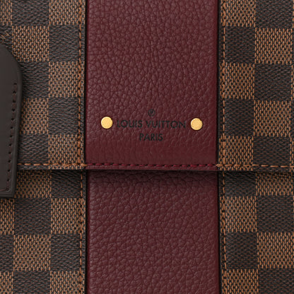Louis Vuitton Damier Ebene Bond Street Bordeaux 7 of 12