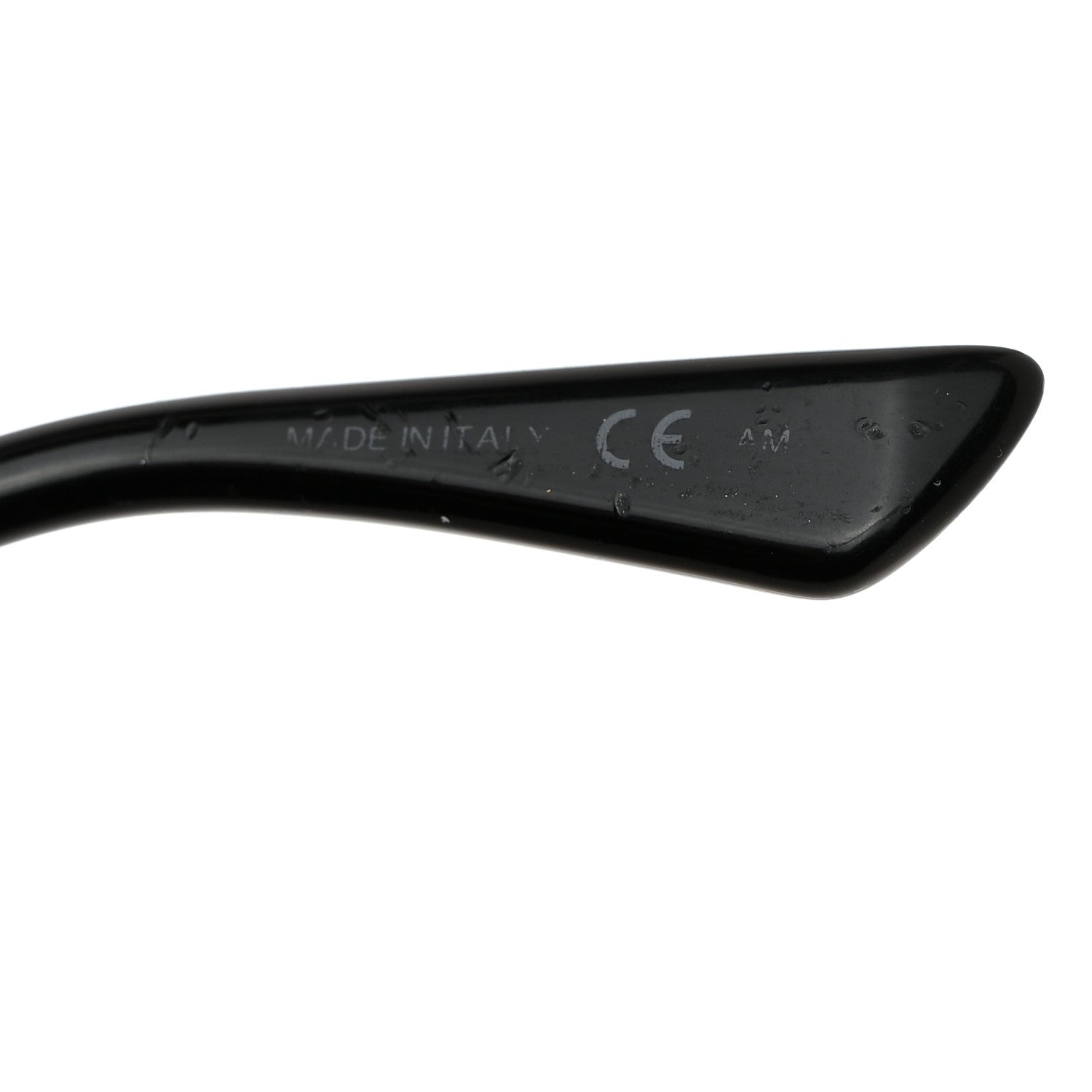 Christian Dior Metal So Real Sunglasses Black 7 of 8