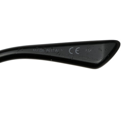 Christian Dior Metal So Real Sunglasses Black 7 of 8