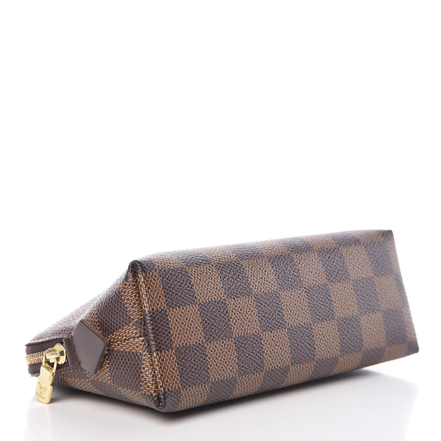 Damier Ebene Cosmetic Pouch