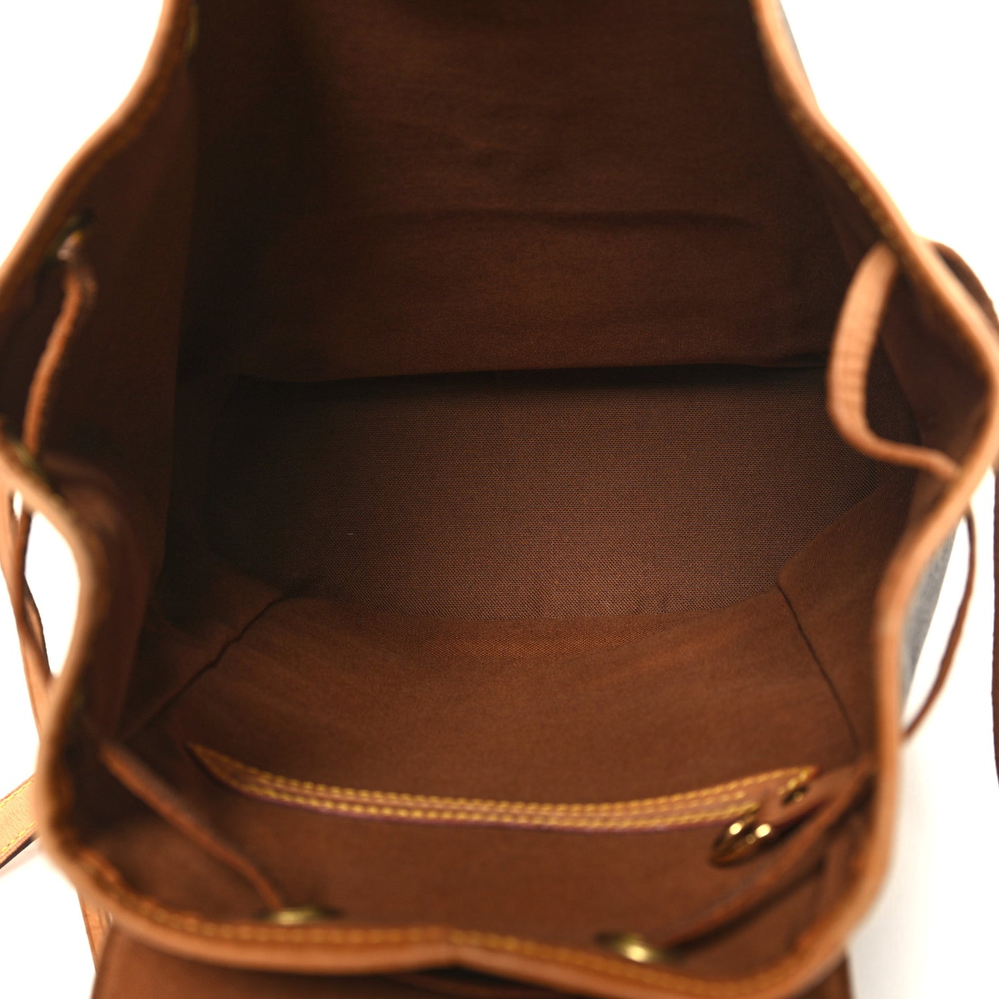 Monogram Montsouris MM Backpack