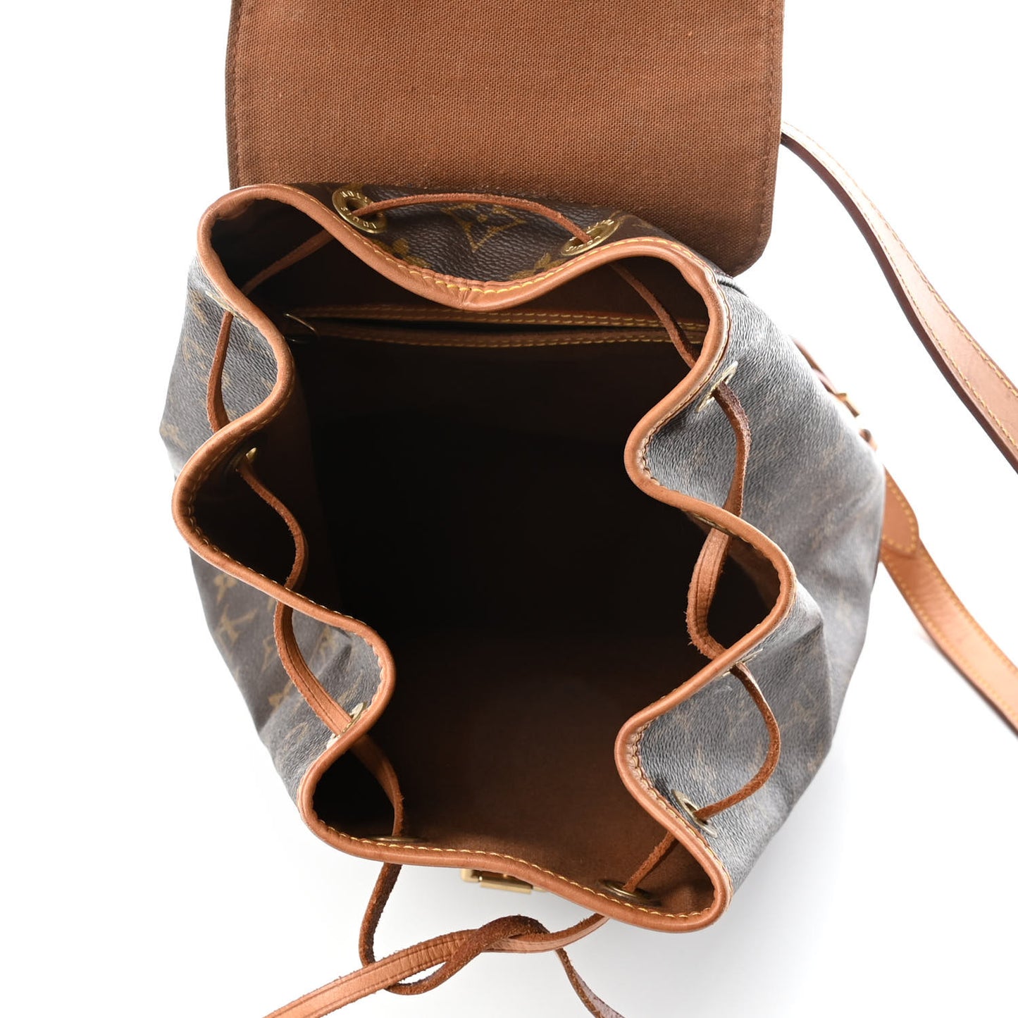 Monogram Montsouris MM Backpack