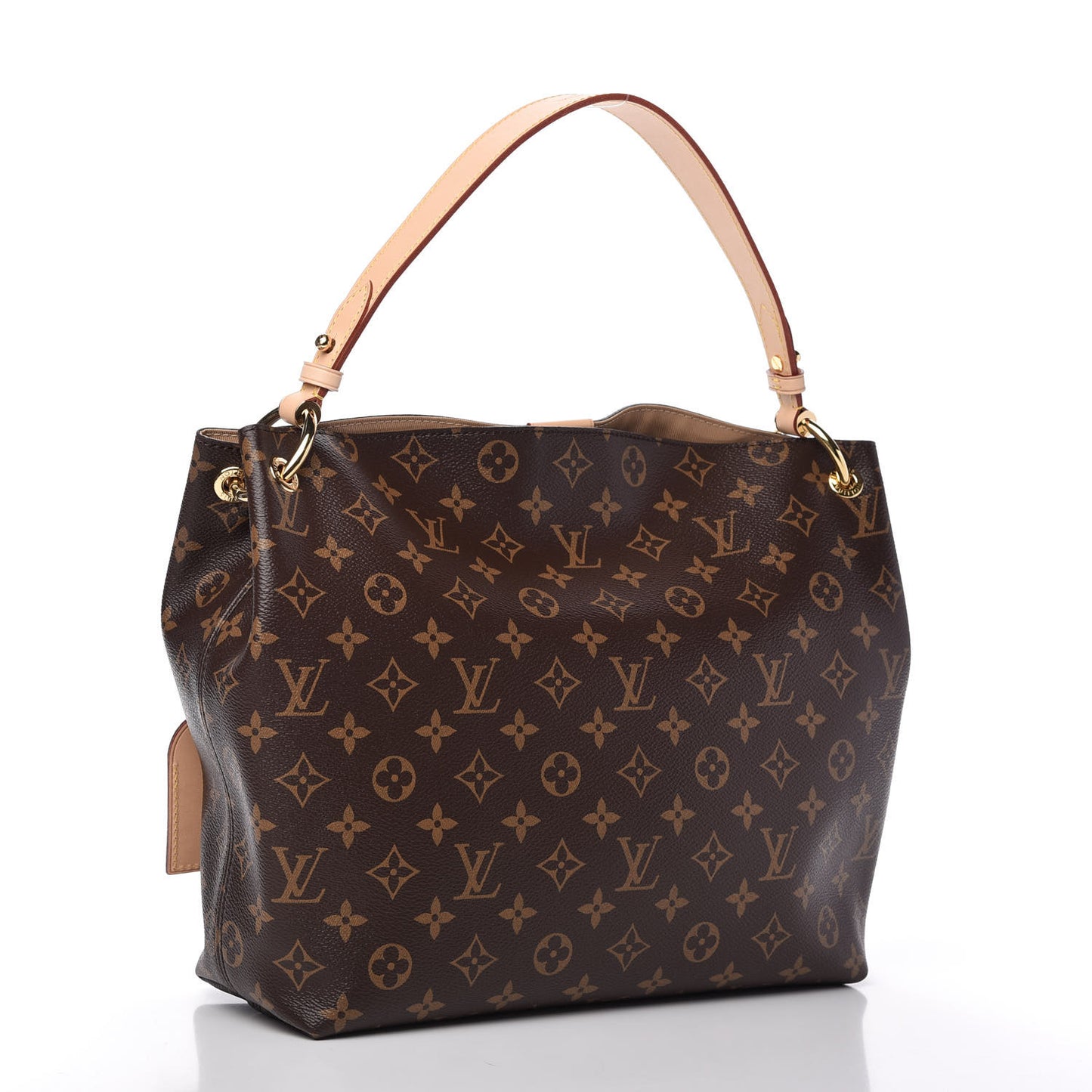 Monogram Graceful PM