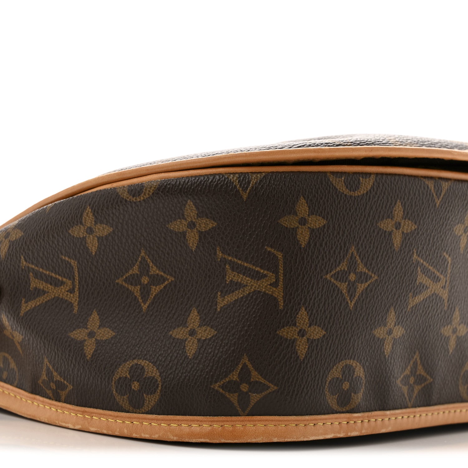 Louis Vuitton Monogram Menilmontant MM 8 of 11