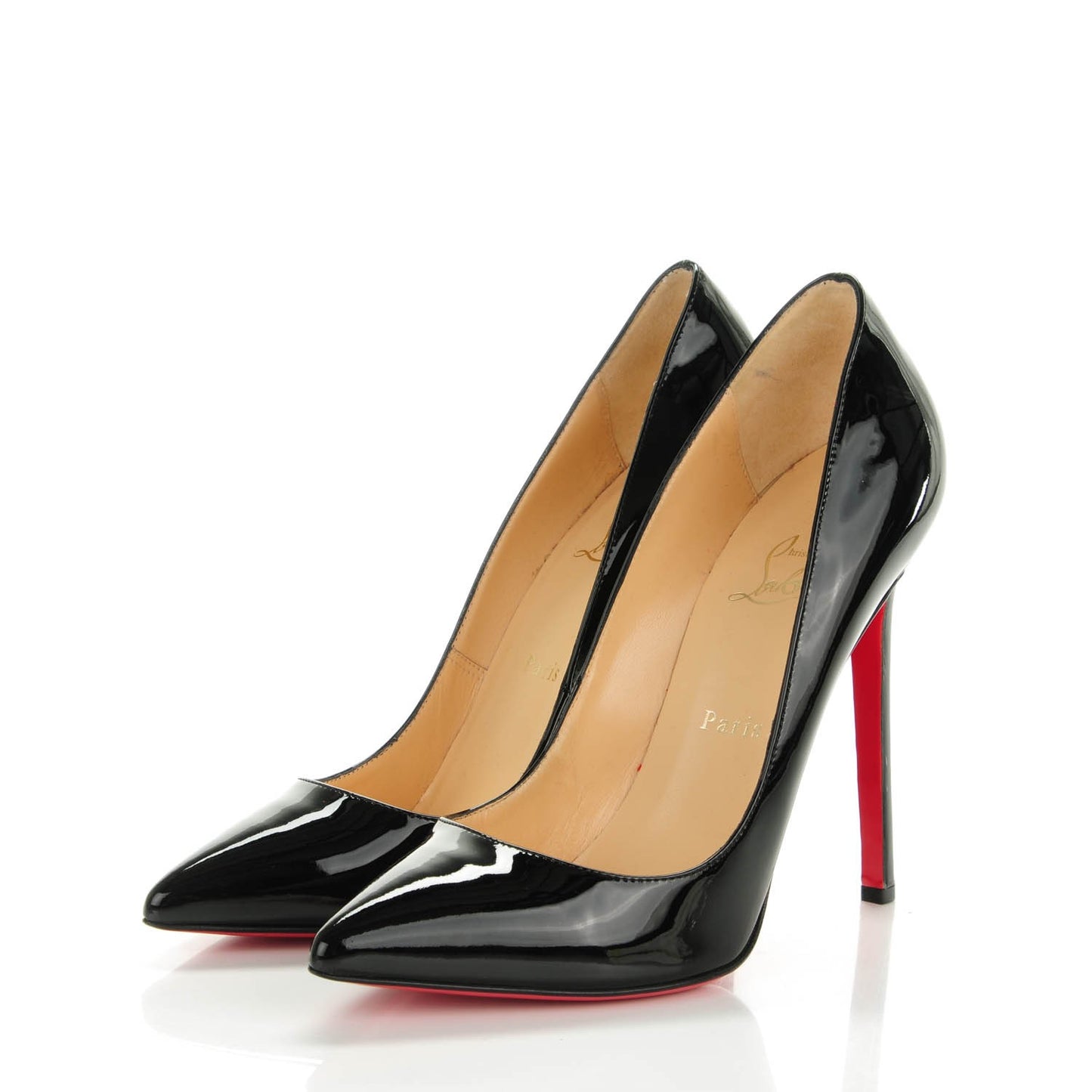 Patent So Kate 120 Pumps 40 Black