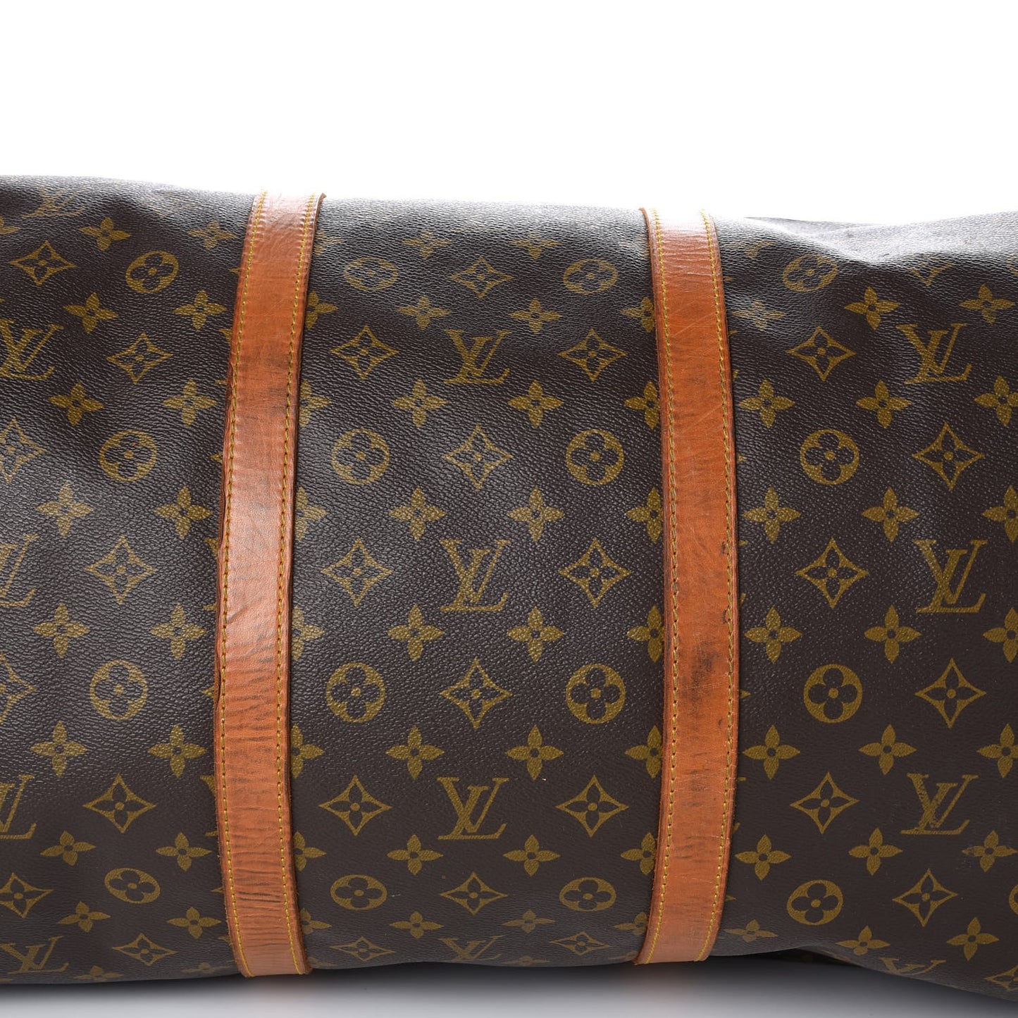 Monogram Keepall Bandouliere 60