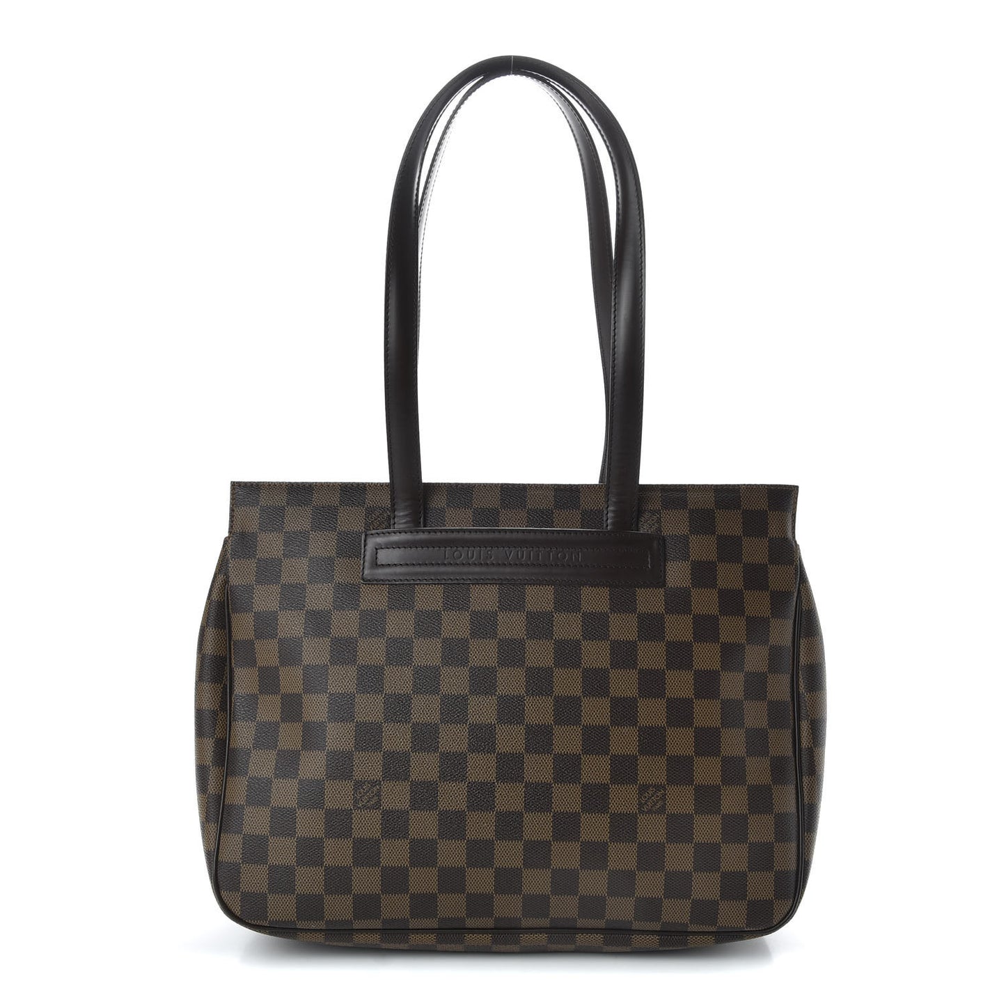 Damier Ebene Parioli PM