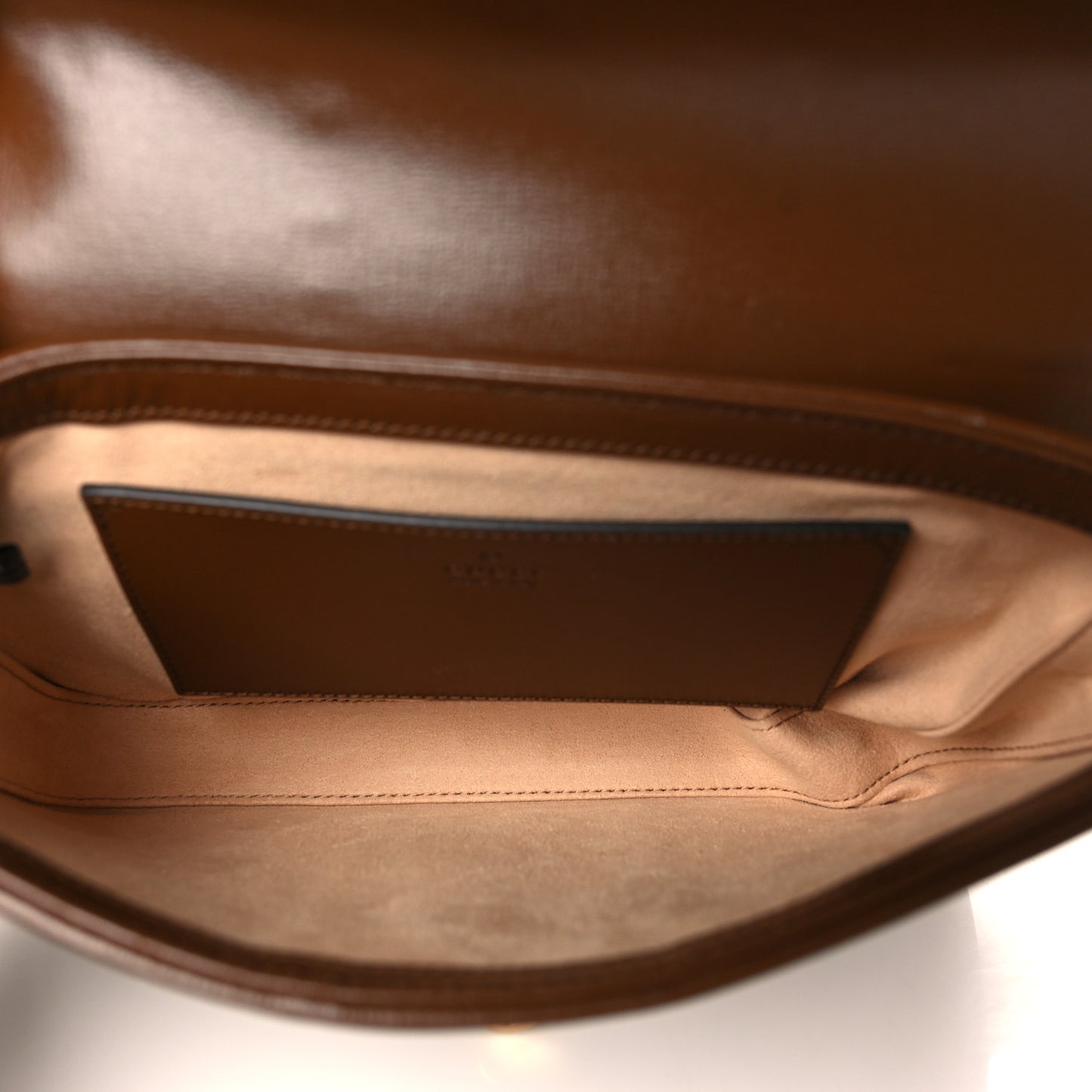 GG Supreme Monogram Azalea Calfskin Web Jackie 1961 Belt Bag 100 40 Beige Ebony Brown Sugar