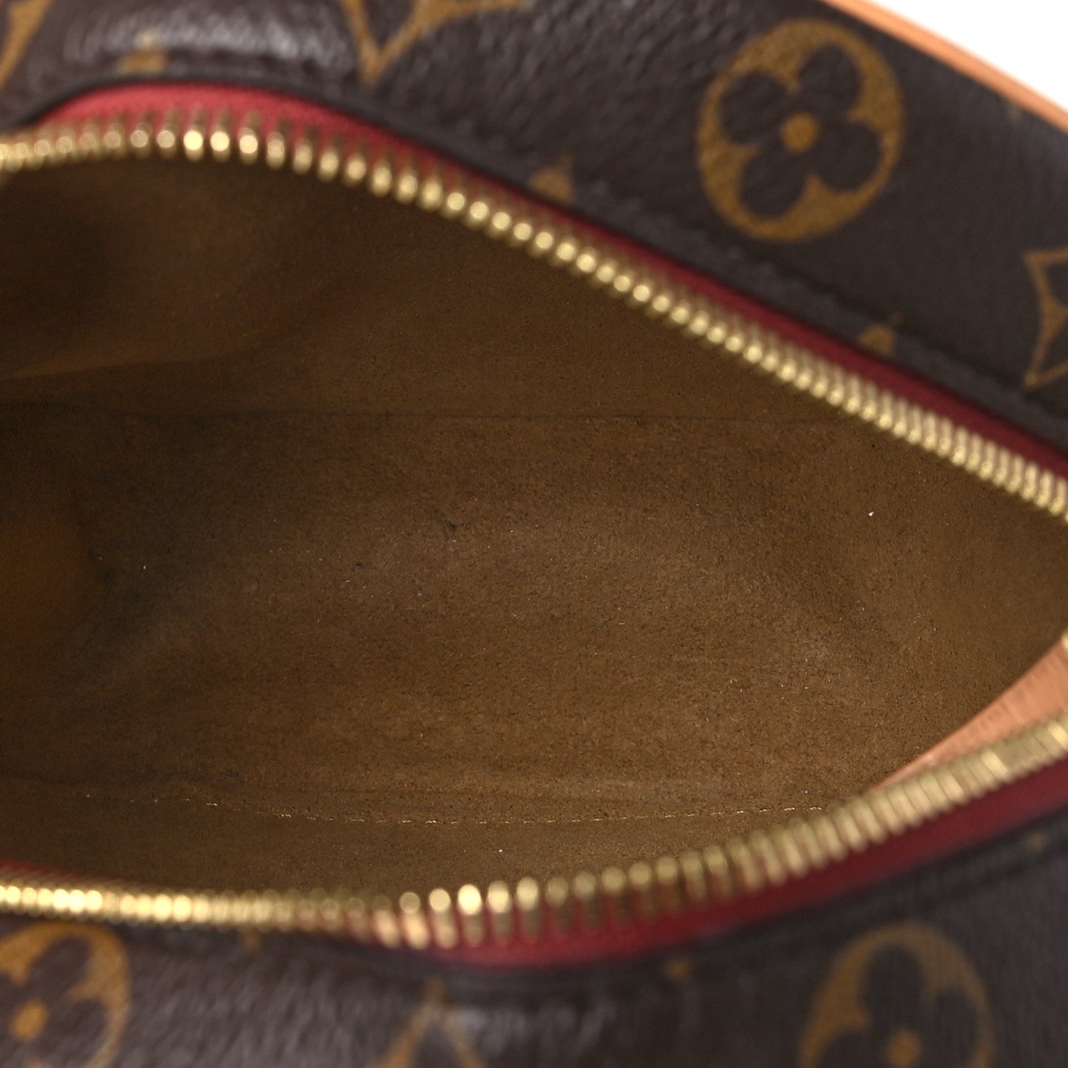 Louis Vuitton Monogram Boite Chapeau Souple PM 5 of 10