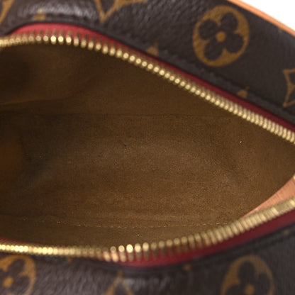 Louis Vuitton Monogram Boite Chapeau Souple PM 5 of 10