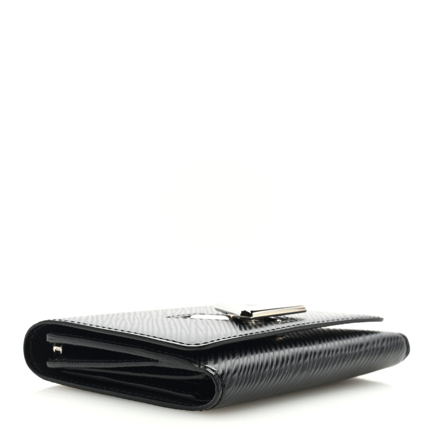 Epi Twist XS Wallet Black