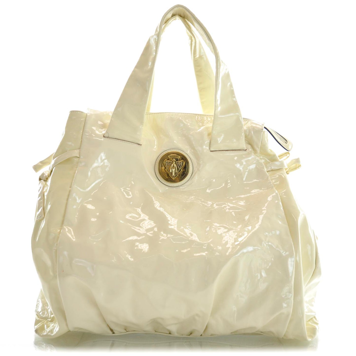 Patent Leather Large Hysteria