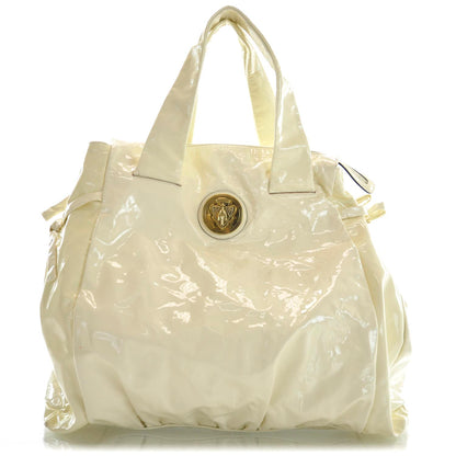 Gucci Patent Leather Large Hysteria 1 of 10