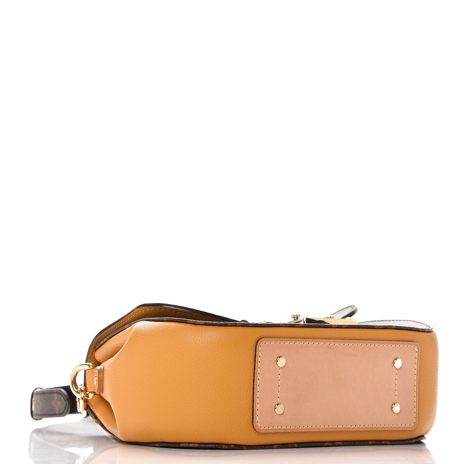 Louis Vuitton Monogram Eden PM Safran 4 of 7